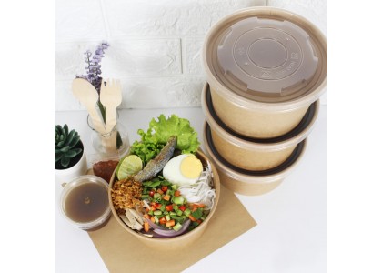 9 ประโยชน์ถ้วยกระดาษคราฟ foodgrade ช่วยเพิ่มมูลค่า ใส่ได้ทั้งอาหารแห้งและอาหารเปียก 9 ประโยชน์ถ้วยกระดาษคราฟ foodgrade ช่วยเพิ่มมูลค่า ใส่ได้ทั้งอาหารแห้งและอาหารเปียก