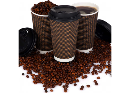 การจัดแสดงแบรนด์ที่ไม่ซ้ำใคร ออกเดินทางพร้อมกับถ้วยลูกฟูกที่ปรับแต่งได้! การจัดแสดงแบรนด์ที่ไม่ซ้ำใคร ออกเดินทางพร้อมกับถ้วยลูกฟูกที่ปรับแต่งได้!