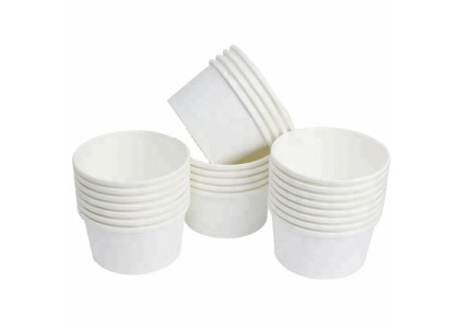 ถ้วยกระดาษใส่อาหารสามารถนำไปใช้ซ้ำได้หรือไม่ ถ้วยกระดาษใส่อาหารสามารถนำไปใช้ซ้ำได้หรือไม่