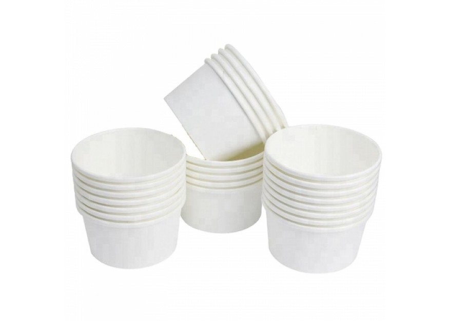 ถ้วยกระดาษใส่อาหารสามารถนำไปใช้ซ้ำได้หรือไม่