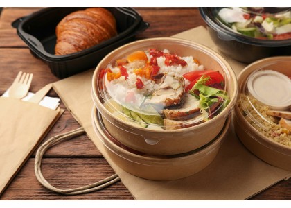 เทรนด์รักษ์โลกมาแรง ถ้วยกระดาษใส่อาหารช่วยลดขยะพลาสติกได้อย่างไร เทรนด์รักษ์โลกมาแรง ถ้วยกระดาษใส่อาหารช่วยลดขยะพลาสติกได้อย่างไร